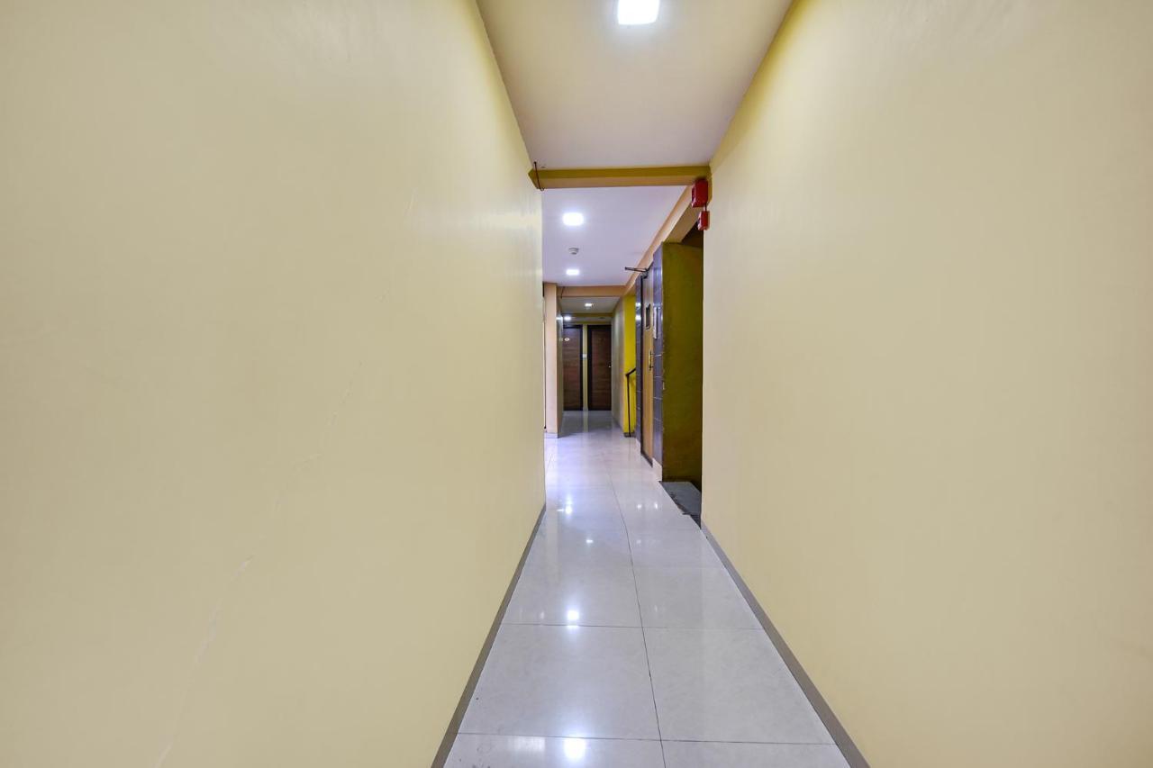 Fabhotel Rb Residency Surat Exterior photo