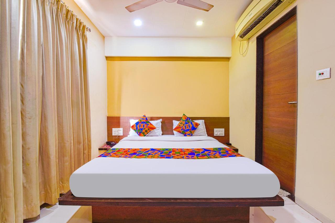 Fabhotel Rb Residency Surat Exterior photo